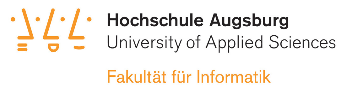 Hochschule Augsburg - Fakultät für Informatik